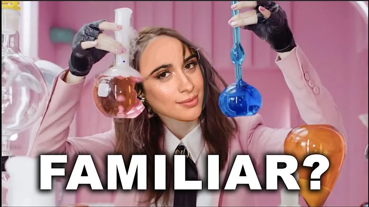 Why Twice's Scientist sounds familiar....