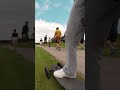 Deskorolka elektryczna 🚀 Ciekawa trasa i miejsca DJI 360 + Pocket 3