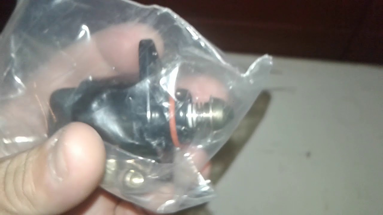 Herko Idle Air Control Valve IAC1094 For Mitsubishi Diamante