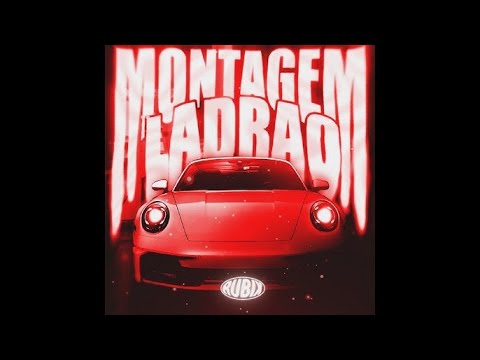 ATLXS x MXZI MONTAGEM LADRAO SUPER SLOWED
