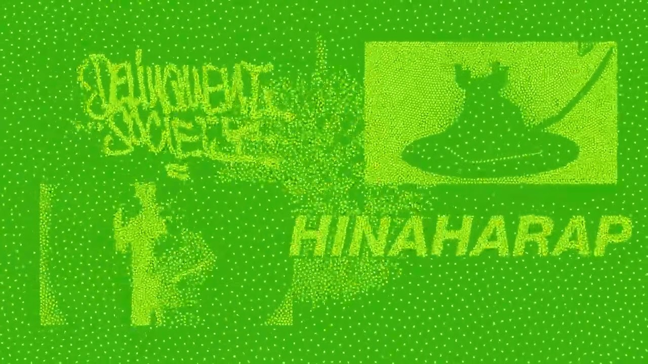 Delinquent Society - 8000WABAD (Official Lyric Video)