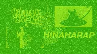 Delinquent Society - 8000Wabad Official Lyric Video