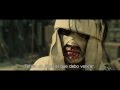 『Rurouni Kenshin: The Legend Ends』 Trailer (Espanol)