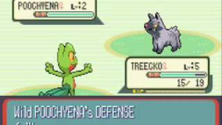 Celebrity Pokemon Ruby Walkthrough Part 1 Profile