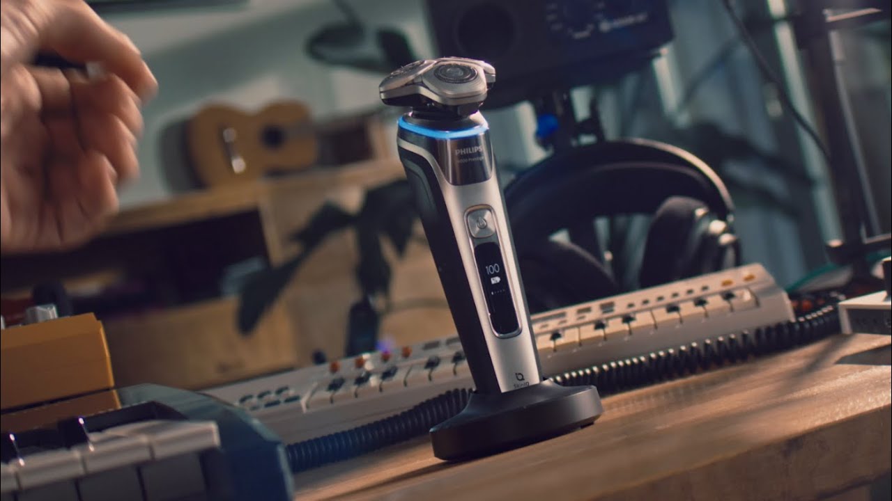 Philips video thumbnail