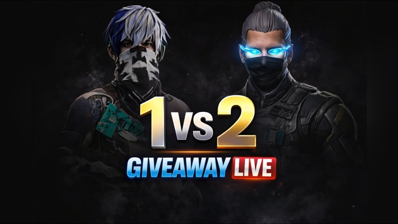 🔴 FREE FIRE LIVE STREAM 🔴CUSTOM ROOM • GUILD TEST • DIAMOND GIVEAWAY • TEAM CODE LIVE