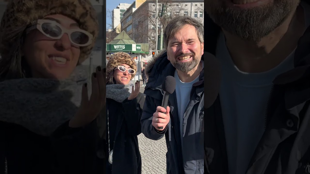 „Nachricht an die nächste Person“