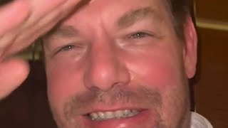 Eric Swalwell Has Been Arrested