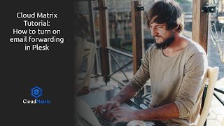 How to turn on email forwarding in Plesk