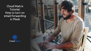 How to turn on email forwarding in Plesk