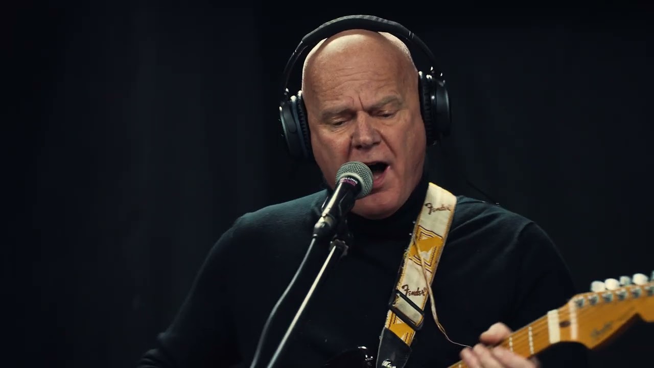 Transmission Live on City Sounds with Paul Dupree - recorded live 12 Feb 2025