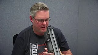 The Telecoms.com Podcast: US vs China, Huawei and telecoms recession