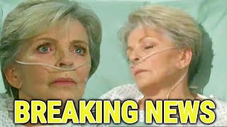 Days of our lives spoilers: Latest News About Susan Seaforth Hayes Shocks Fans Net Worth