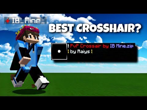 Best Crosshair?