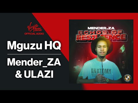Mender_ZA, uLazi - Mguzu HQ | Official Audio - YouTube