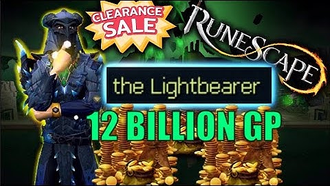 The Truth behind Runescape