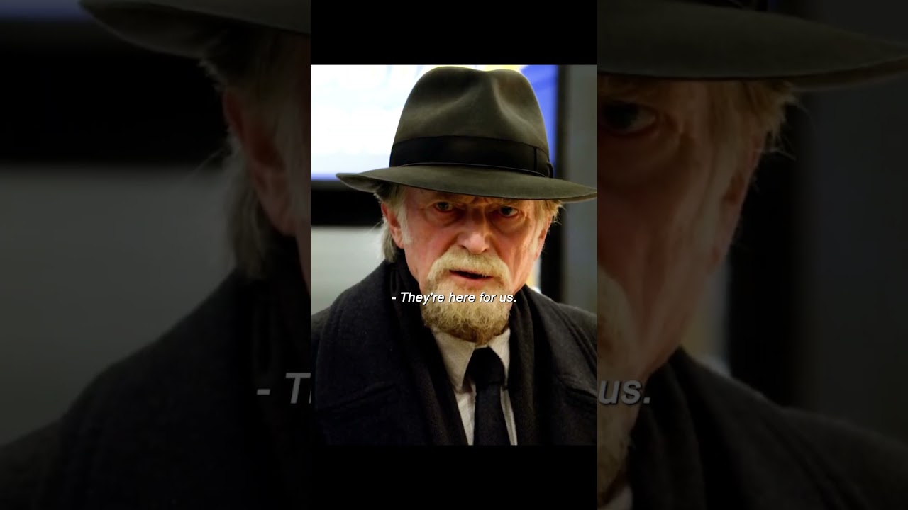 A lasting vampire war begins 