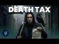 You'll be dying to pay this tax. Topher Field Ep 417