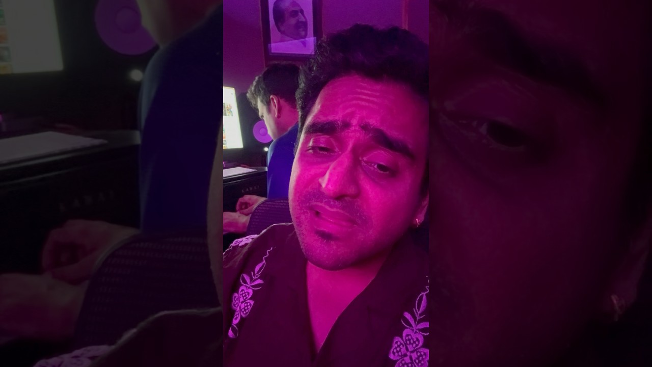 Piya Bin #aabhasshreyas #sukoon #projectsukoon #indianmusic #lovesong