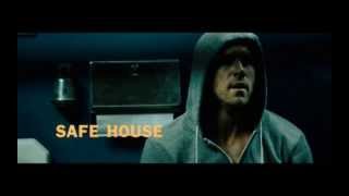 Safe House 2012 Killcount