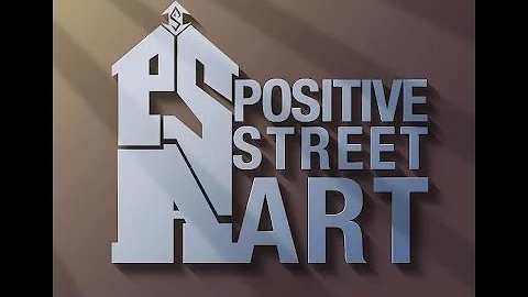 Gate City Chronicles - Episode 109 - Positive Street Art