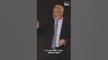 Buy Coffee Using Blockchain-powered Gold