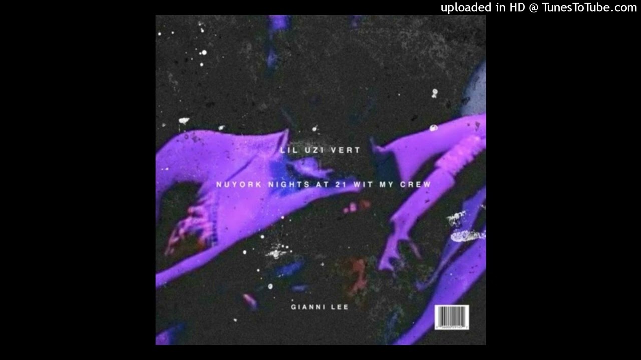 Nuyork Nights At 21 Type Beat - \