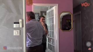 Greg Guillotin Otavio Sénerve