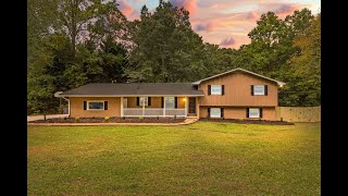 165 Holly Hill Rd, Fayetteville, GA