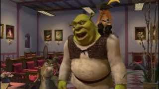 Shrek 2 - They Don't Even Have Dental [HD]