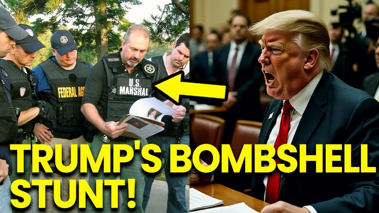 ALL HELL BREAKS LOOSE as MAGA MIKE EMPTIES House