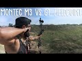 Montec M3 vs GoldTip Fieldpoint | Mathews VXR