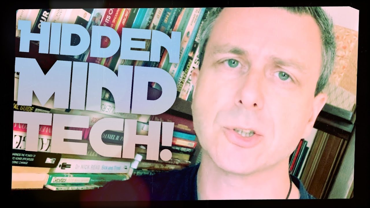 Mind Tech: Are You Using This? (Not NLP) - YouTube