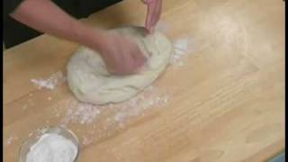 Cooking Tips : How to Punch Out Dough