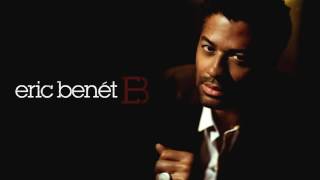 ROMANEGILA DUNYA 2016 ERIC BENET WHY YOU FOLLOW ME Resimi