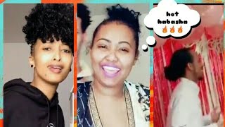 New Eritrean Tiktok Habasha Show Funny Compliation -Part 2