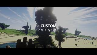 Unity Network Map 4 Trailer HCF, KITMAP, PRACTICE  HYPE