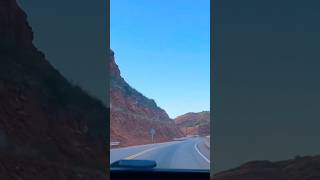 Quebrada las angosturas, Catamarca!