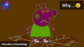 Why Is Peppa So Sad? Preview 2 Effects Klaskycsupo Effects