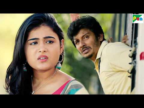 बस टाइम पर नहीं आती - Jiiva, Yogi Babu, Shalini Pandey - Gorilla Gang