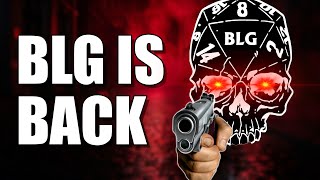 Establishing Dominance in 2025  | BLG Livestream