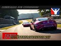 P11 | Global Mazda MX-5 Cup | NÜRBURGRING | 2026-04-26 | 00:30 |