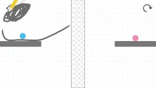 I have cleared stage 253 on Brain Dots! http://braindotsapp.com #BrainDots #BrainDots_s253