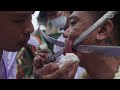 Purity & Self-Mutilation: Inside Thailand’s Vegetarian Festival | Rites Of Passage