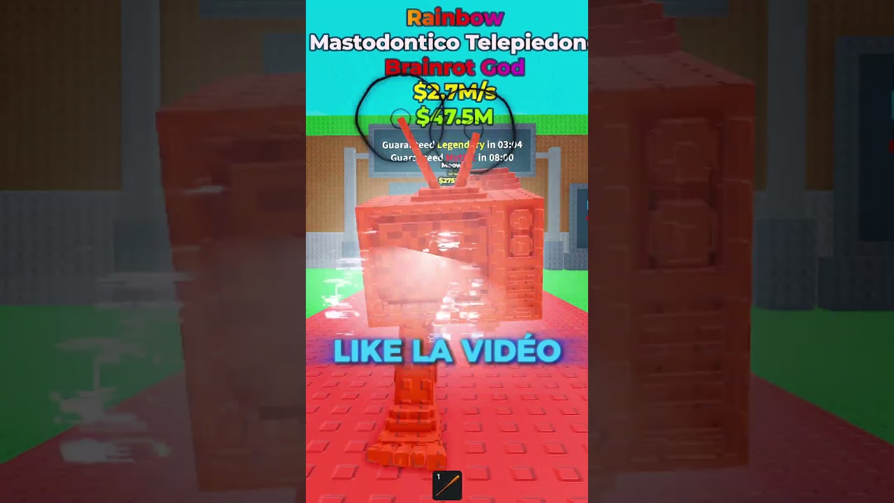 IMAGINE AVOIR UNE BASE COMME ÇA  ! 😱