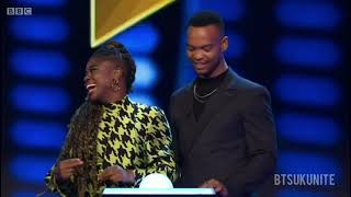 Bts News Today Dynamite By Bts Featured On Bbc Ones The Hit List