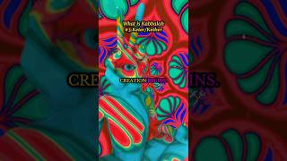 #kabbalah #esoteric #ancienthistory #wisdom #jewish #magick #keter #fyp #sefirot #shorts #qabalah