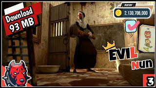 لعبة - Evil Nun ‏- مهكرة لهواتف الاندرويد الايفون Gameplay #3 ( حـمـلـهـا الان ) screenshot 5