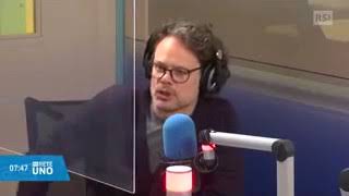 Intervista Rsi Bartolo trasmissione Albachiara