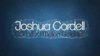 JCDIGITAL - After Effects - Plexus and Particular MoGraph
